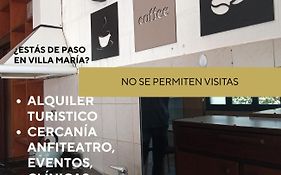 Atenea Departamentos Temporarios